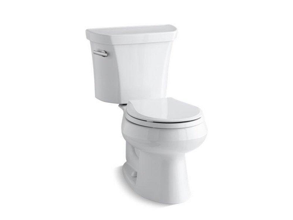 KOHLER 3997-T-0 TOILETS & ACCESSORIES