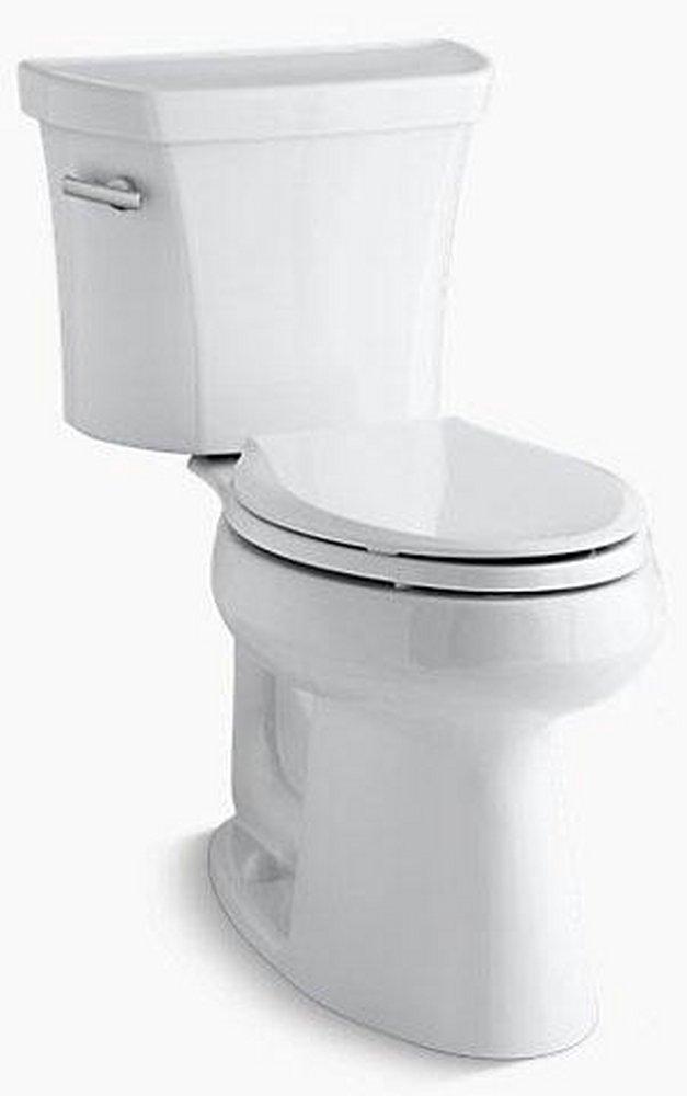 KOHLER 3889-0 TOILETS & ACCESSORIES
