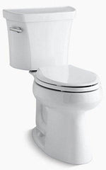 KOHLER 3889-0 TOILETS & ACCESSORIES