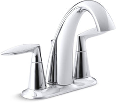 KOHLER 45100-4-CP BATH & KITCHEN FAUCETS