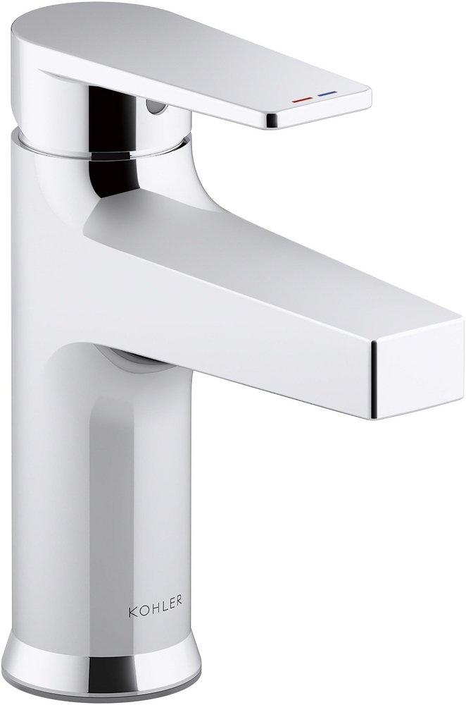 KOHLER 46029-4-CP BATH & KITCHEN FAUCETS