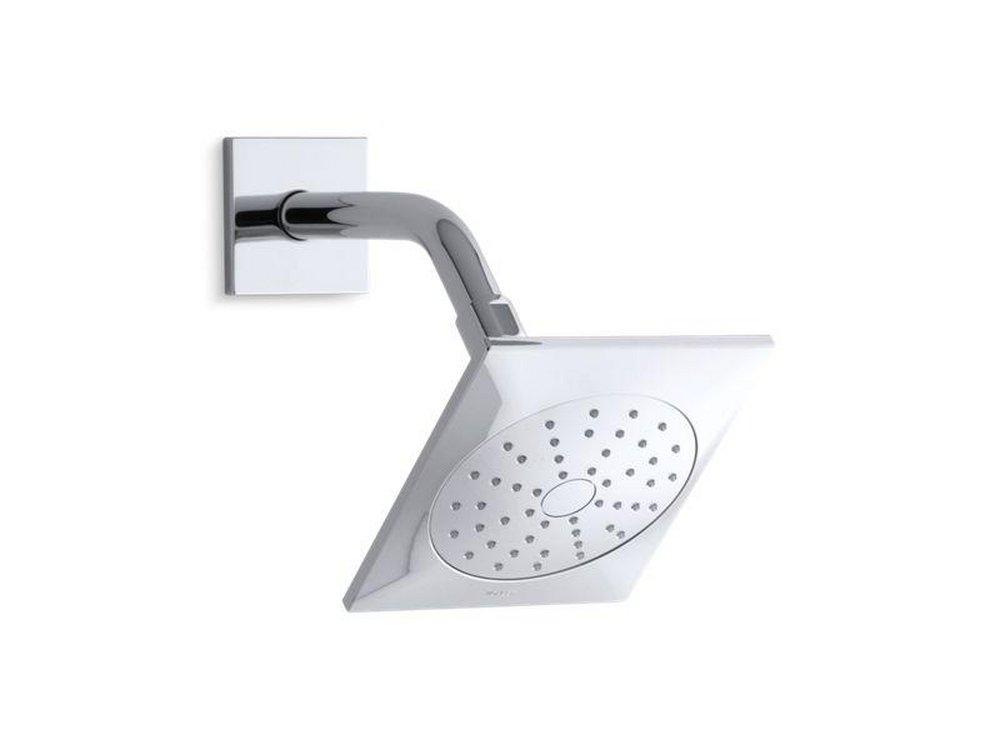 KOHLER 45215-G-CP SHOWER HEADS