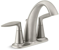 KOHLER 45100-4-BN BATH & KITCHEN FAUCETS