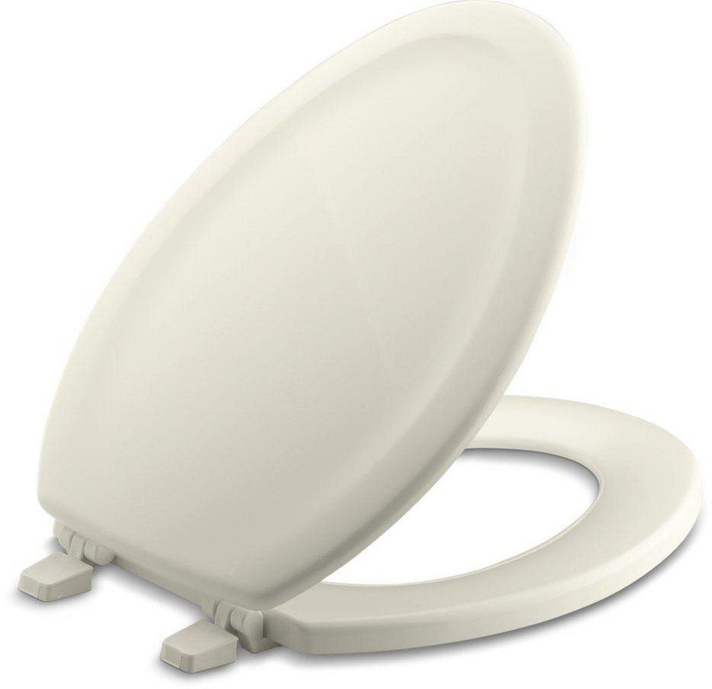 KOHLER 4647-96 TOILET SEATS