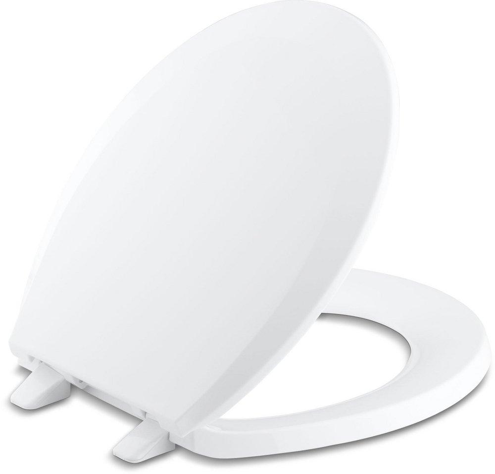 KOHLER 4662-0 TOILET SEATS