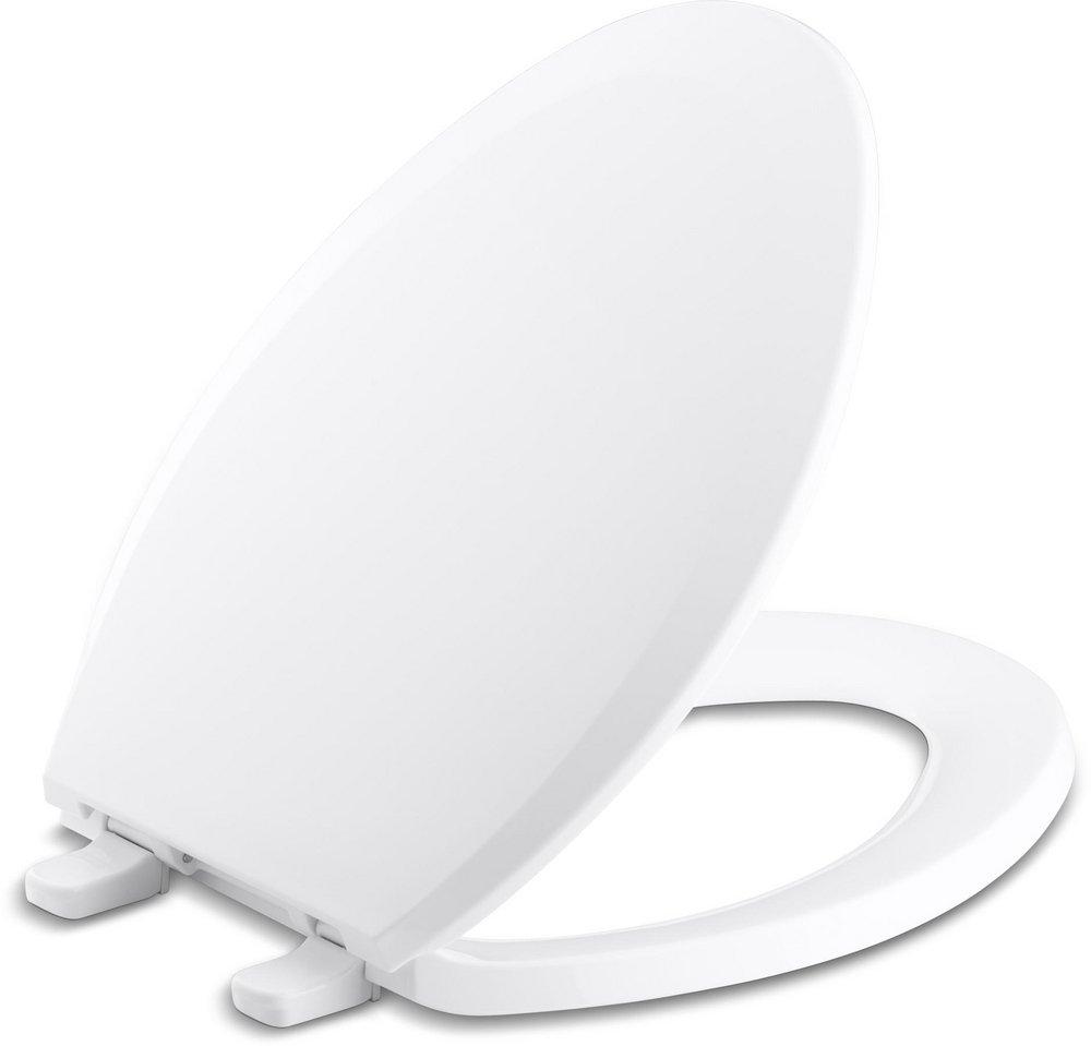 KOHLER 4652-0 TOILET SEATS