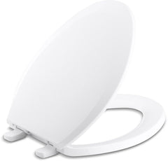 KOHLER 4652-0 TOILET SEATS