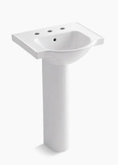 KOHLER 5265-8-0 FLOOR SINKS