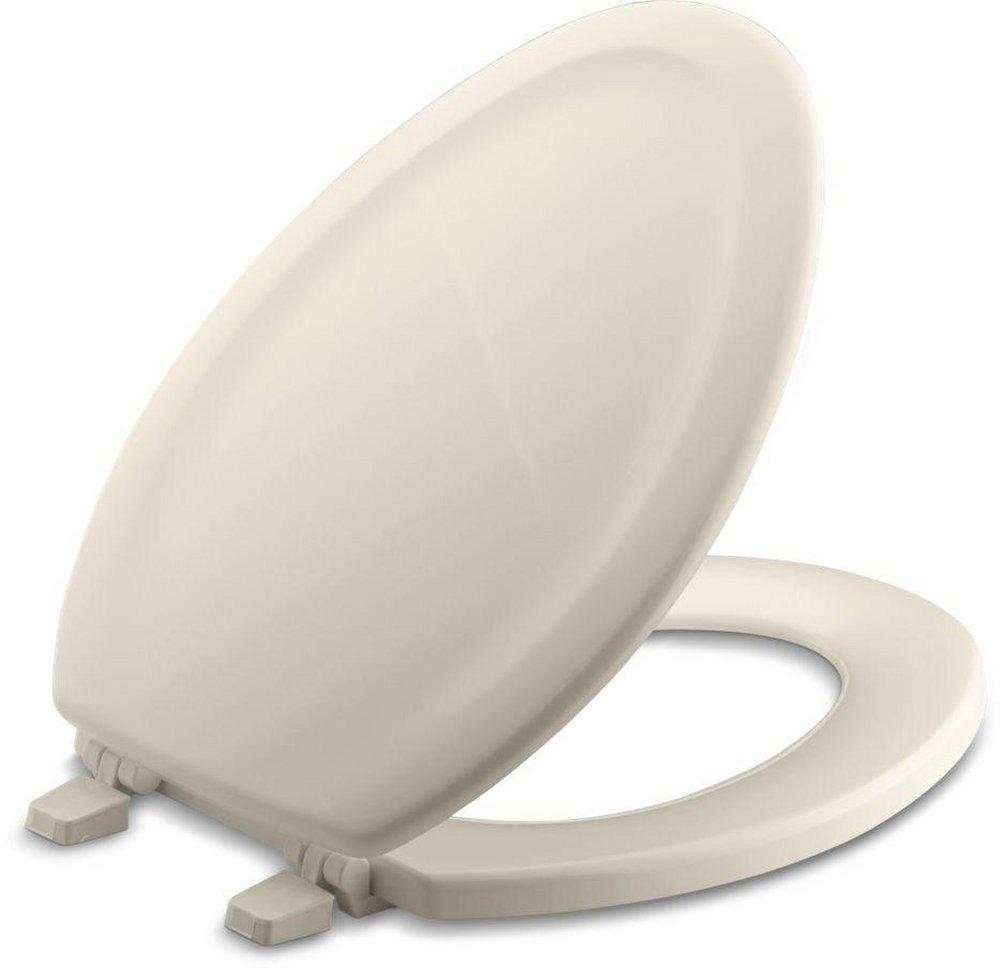 KOHLER 4647-47 TOILET SEATS