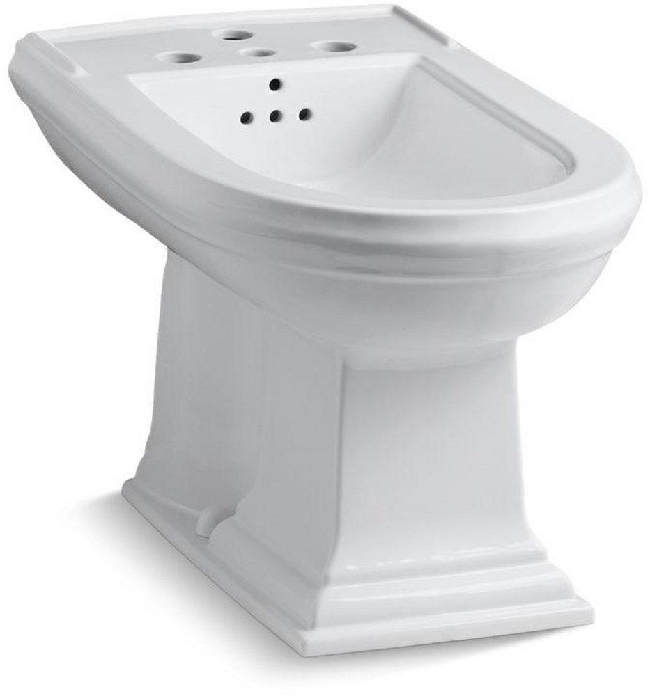 KOHLER 4886-0 TOILETS & ACCESSORIES