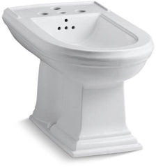 KOHLER 4886-0 TOILETS & ACCESSORIES