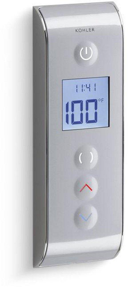 KOHLER 527-1CP BATHROOM EXHAUST FANS & KITS