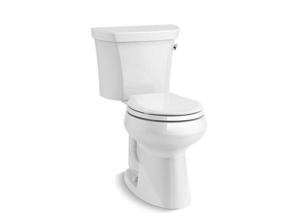 KOHLER 5481-RA-0 TOILETS & ACCESSORIES
