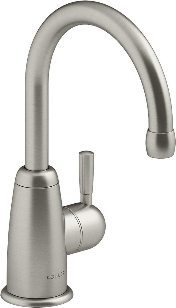 KOHLER 6665-AG-BN KITCHEN FAUCETS