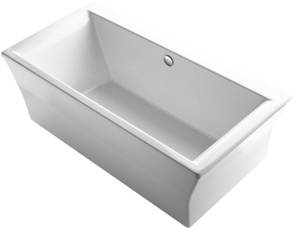 KOHLER 6367-0 TOILETS & ACCESSORIES