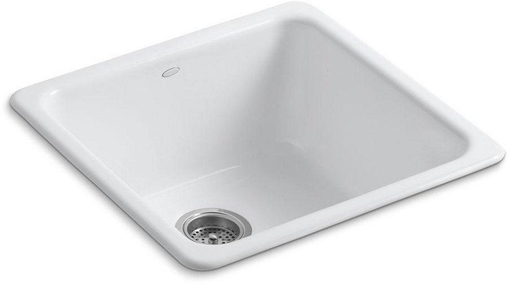 KOHLER 6587-0 GARBAGE DISPOSALS