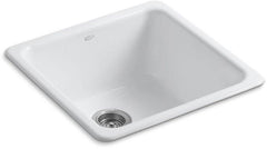 KOHLER 6587-0 GARBAGE DISPOSALS