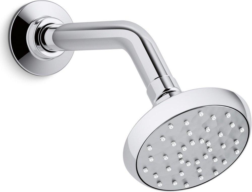 KOHLER 72423-CP SHOWER HEADS