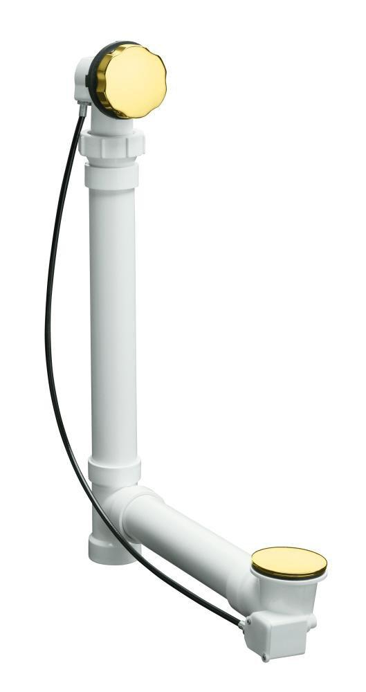 KOHLER 7213-PB BATH DRAINS & PARTS