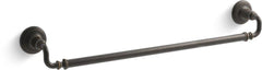 KOHLER 72568-2BZ BATH GRAB BARS