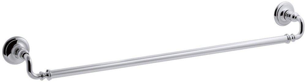 KOHLER 72569-CP BATH GRAB BARS