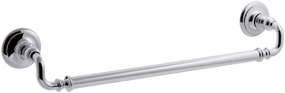 KOHLER 72567-CP BATH GRAB BARS