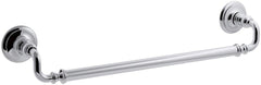 KOHLER 72567-CP BATH GRAB BARS