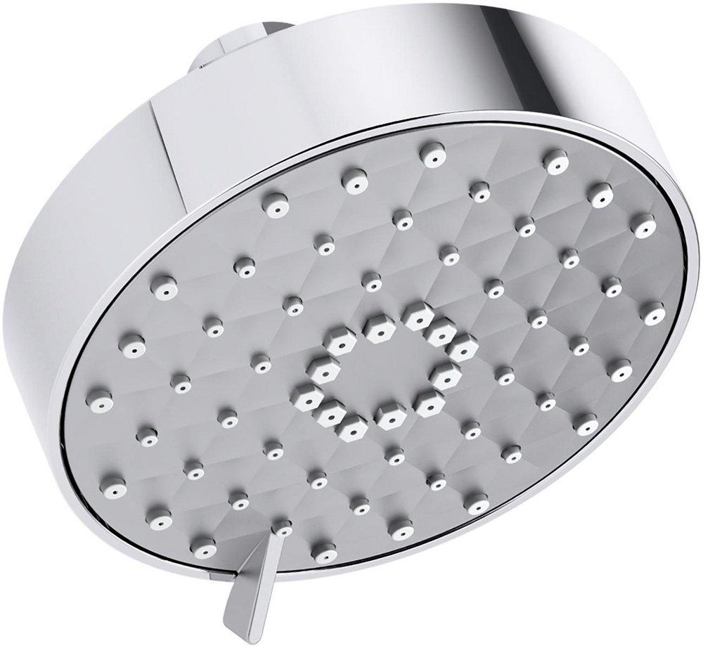 KOHLER 72419-G-CP SHOWER HEADS
