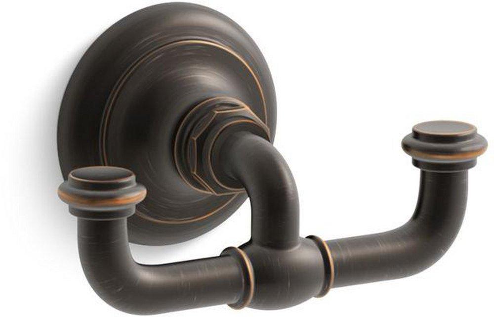 KOHLER 72572-2BZ BATH GRAB BARS