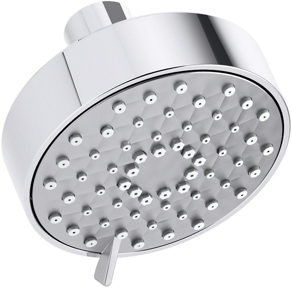 KOHLER 72418-H-CP SHOWER HEADS