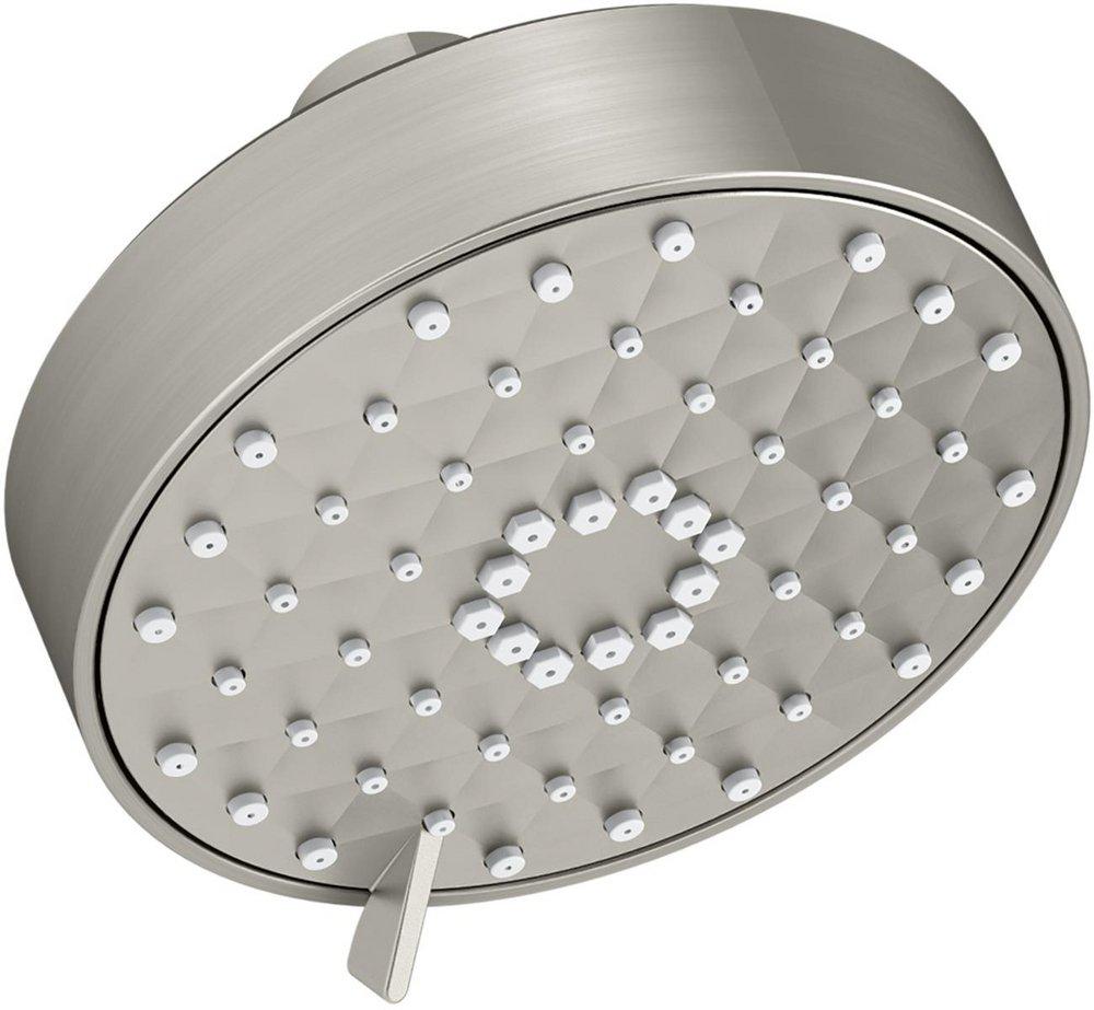 KOHLER 72419-G-BN SHOWER HEADS