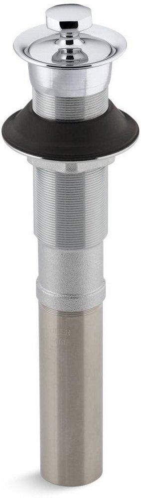 KOHLER 7127-CP BATH DRAINS & PARTS