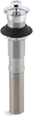KOHLER 7127-CP BATH DRAINS & PARTS