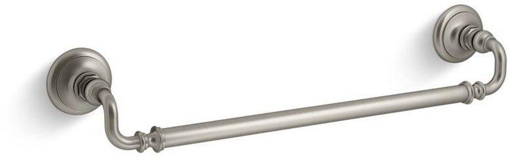KOHLER 72567-BN BATH GRAB BARS
