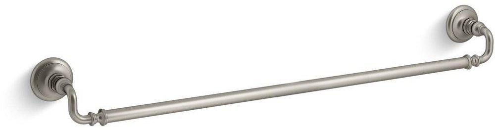 KOHLER 72569-BN BATH GRAB BARS