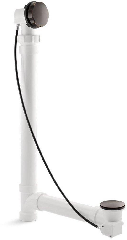 KOHLER 7213-2BZ BATH DRAINS & PARTS