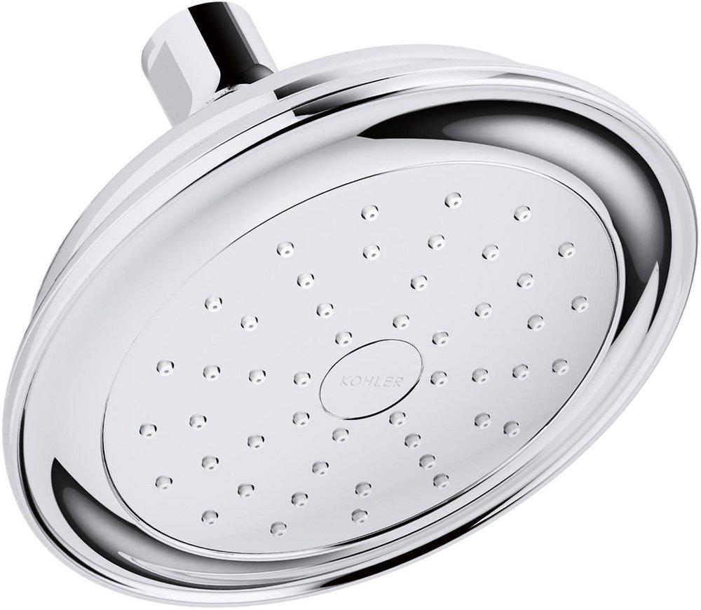 KOHLER 72774-G-CP SHOWER HEADS