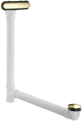 KOHLER 7272-PB BATH DRAINS & PARTS