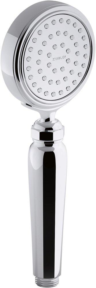 KOHLER 72776-G-CP SHOWER HEADS