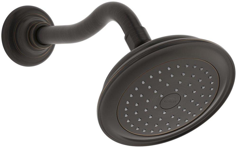 KOHLER 72773-2BZ SHOWER HEADS