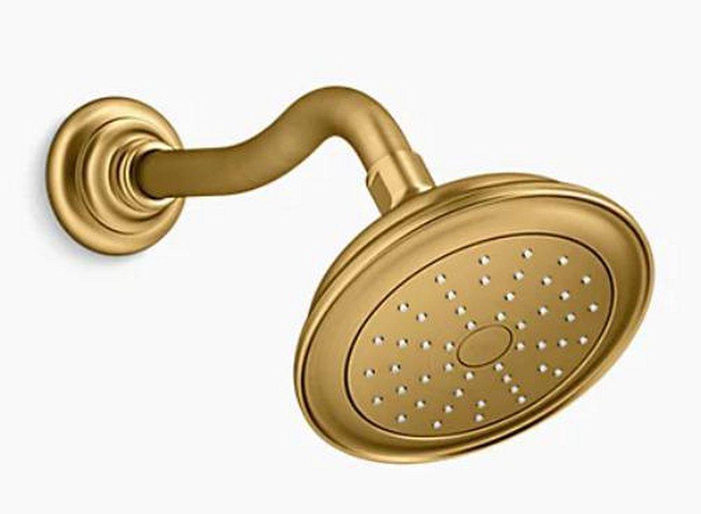 KOHLER 72774-G-2MB SHOWER HEADS