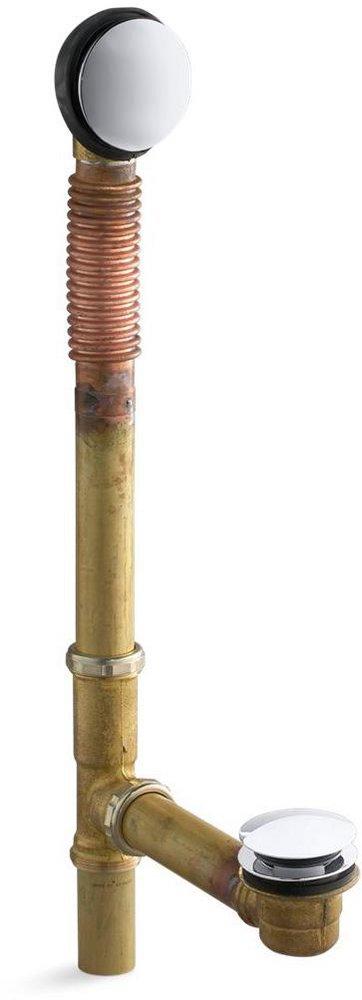 KOHLER 7259-CP BATH DRAINS & PARTS