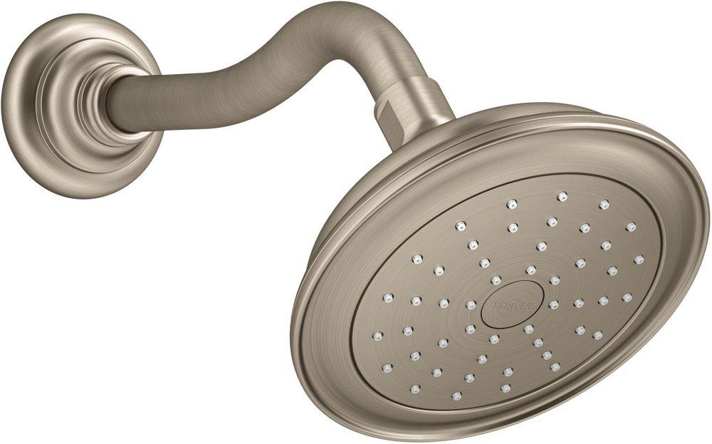 KOHLER 72774-G-BV SHOWER HEADS