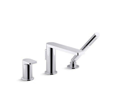 KOHLER 73078-4-CP BATH & KITCHEN FAUCETS