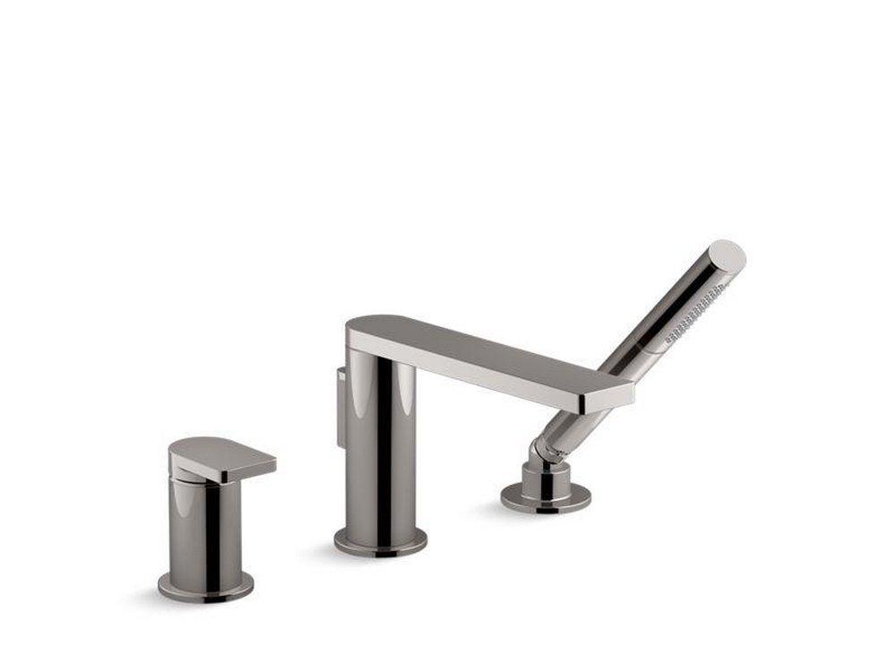 KOHLER 73078-4-TT BATH & KITCHEN FAUCETS