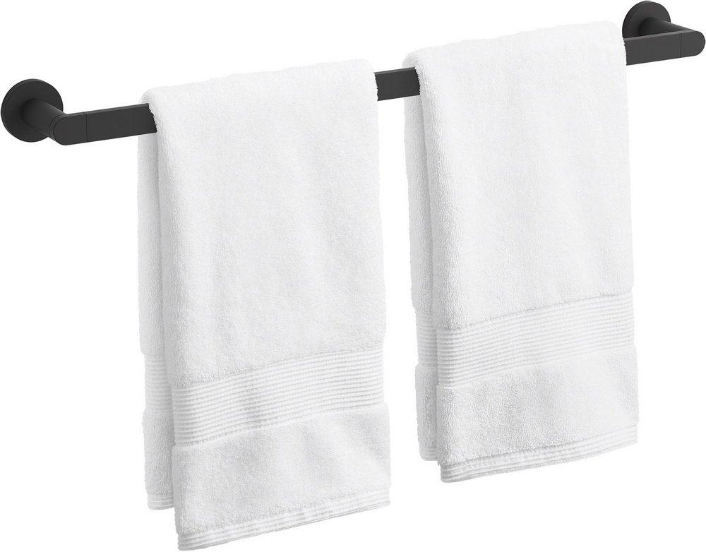 KOHLER 73142-BL BATH GRAB BARS