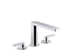 KOHLER 73081-4-CP BATH & KITCHEN FAUCETS