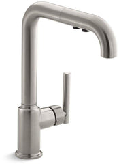 KOHLER 7505-VS KITCHEN FAUCETS