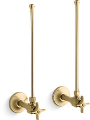 KOHLER 7605-P-2MB STOP & SHUT OFF VALVES