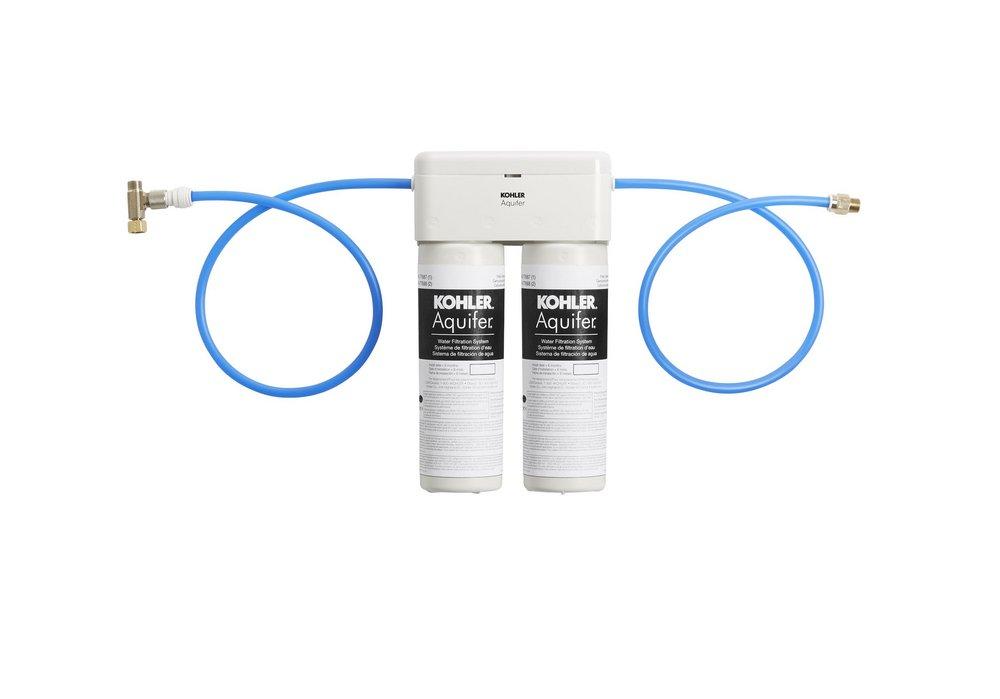 KOHLER 77686-NA CARTRIDGE WATER FILTERS